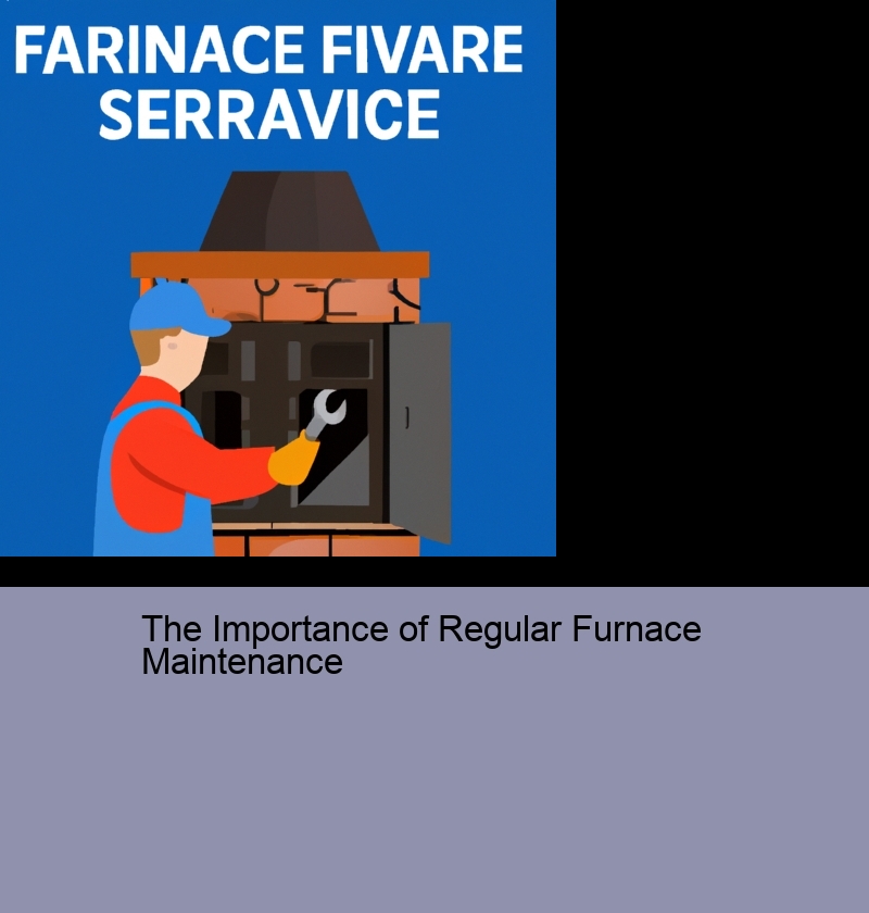 The Importance of Regular Furnace Maintenance